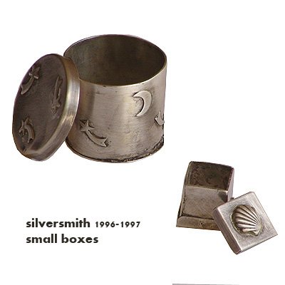 1997-Silver Design