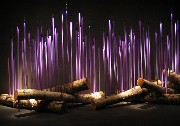 Dale Chihuly