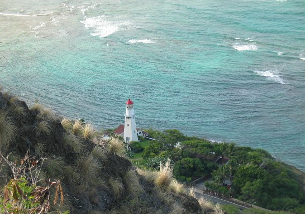 Hawaii-Honolulu